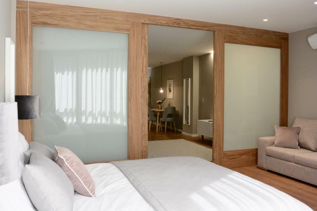 Lf Porto Gardenia, By Flat In Porto Apartment Luaran gambar