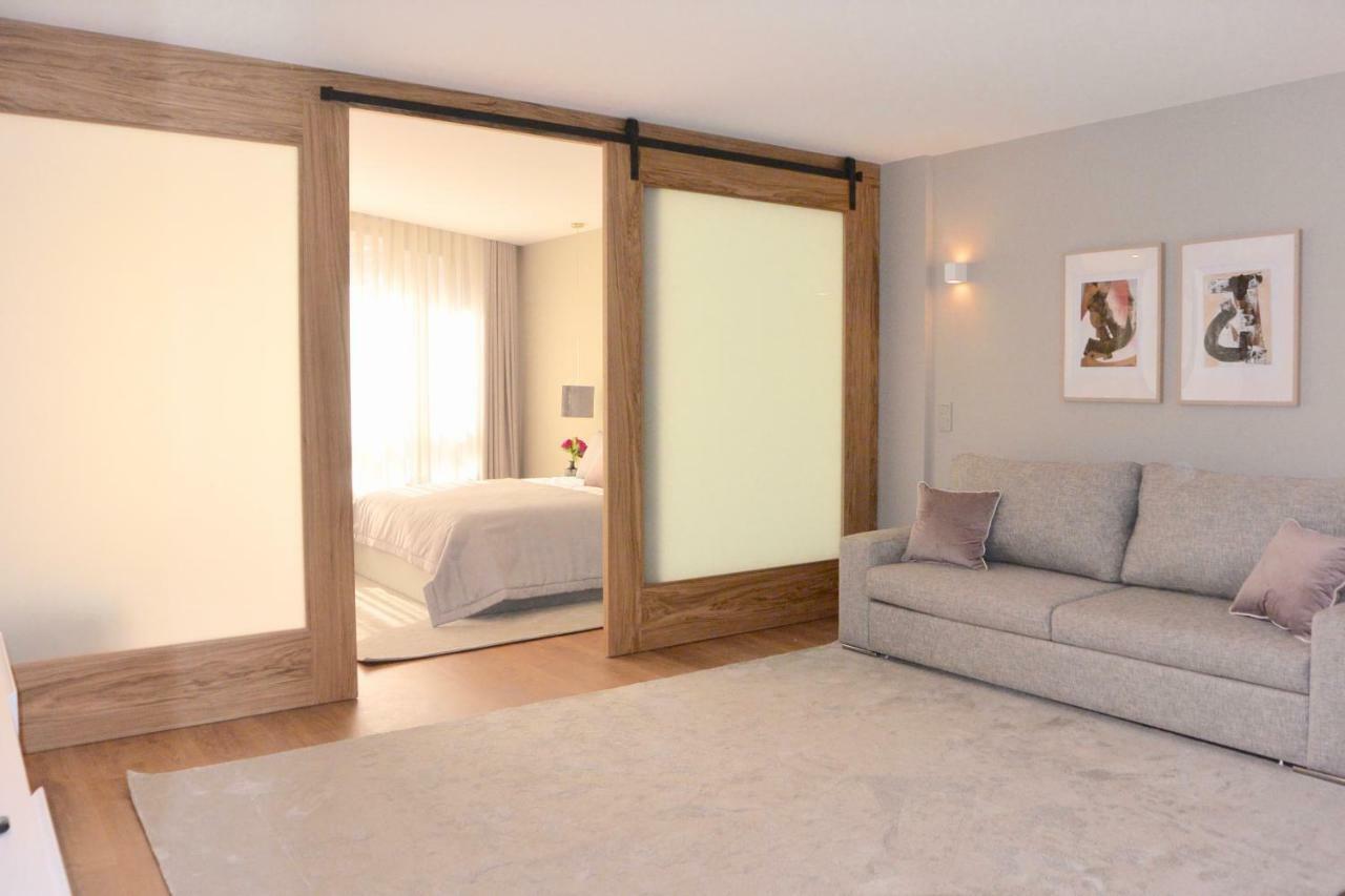 Lf Porto Gardenia, By Flat In Porto Apartment Luaran gambar