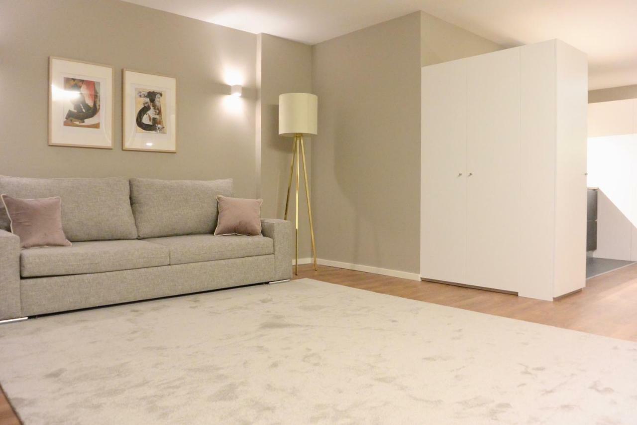 Lf Porto Gardenia, By Flat In Porto Apartment Luaran gambar