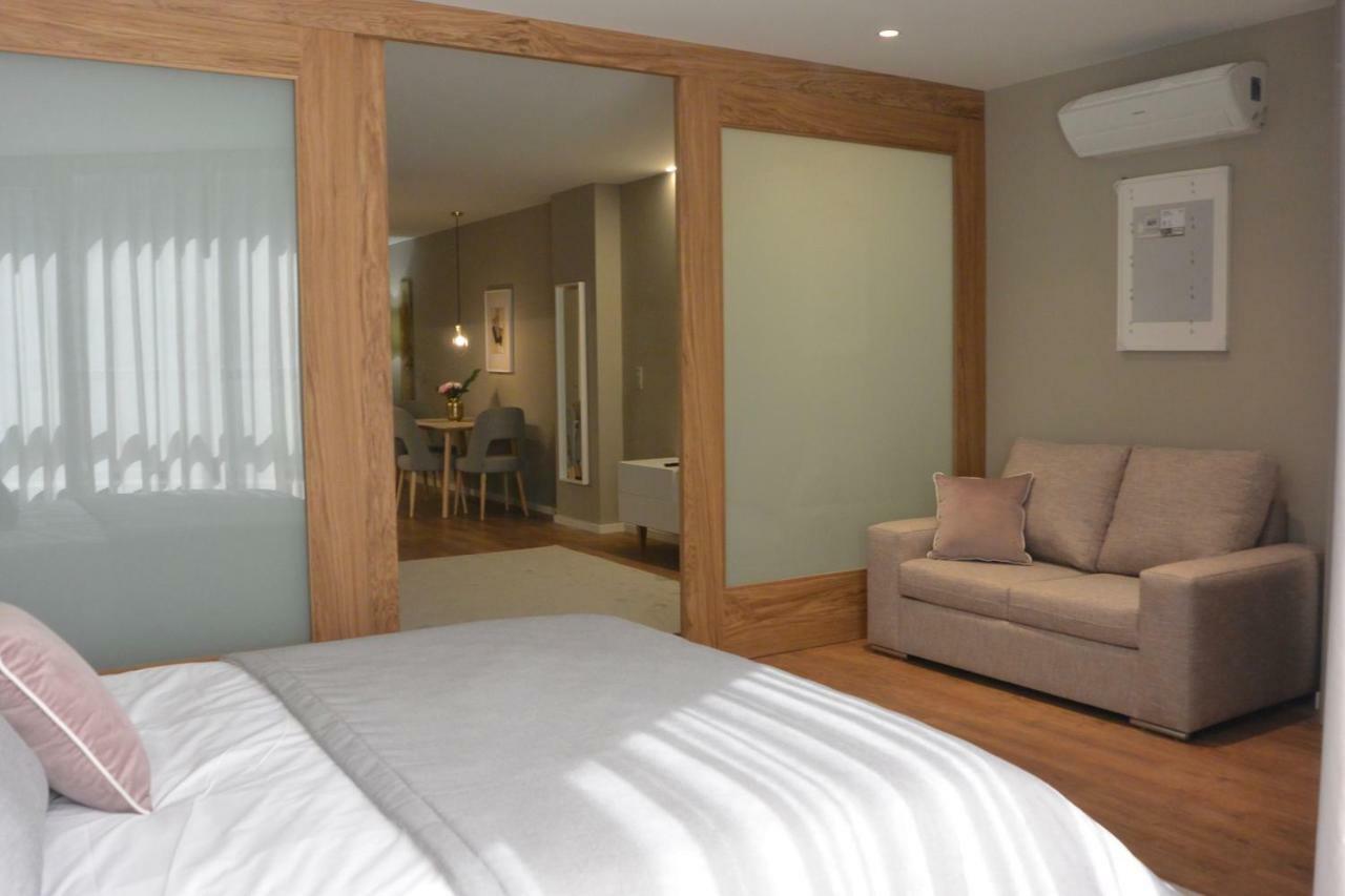 Lf Porto Gardenia, By Flat In Porto Apartment Luaran gambar