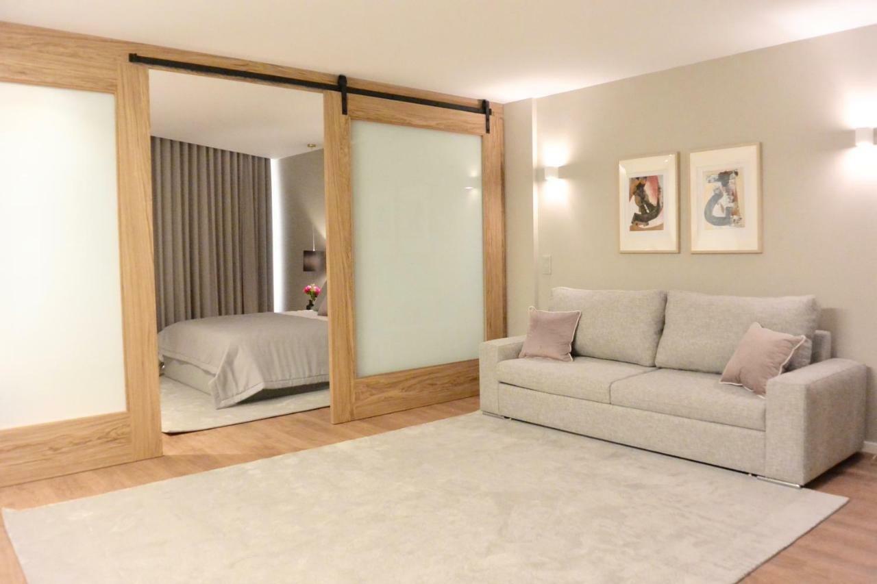 Lf Porto Gardenia, By Flat In Porto Apartment Luaran gambar