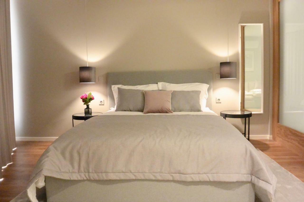 Lf Porto Gardenia, By Flat In Porto Apartment Luaran gambar