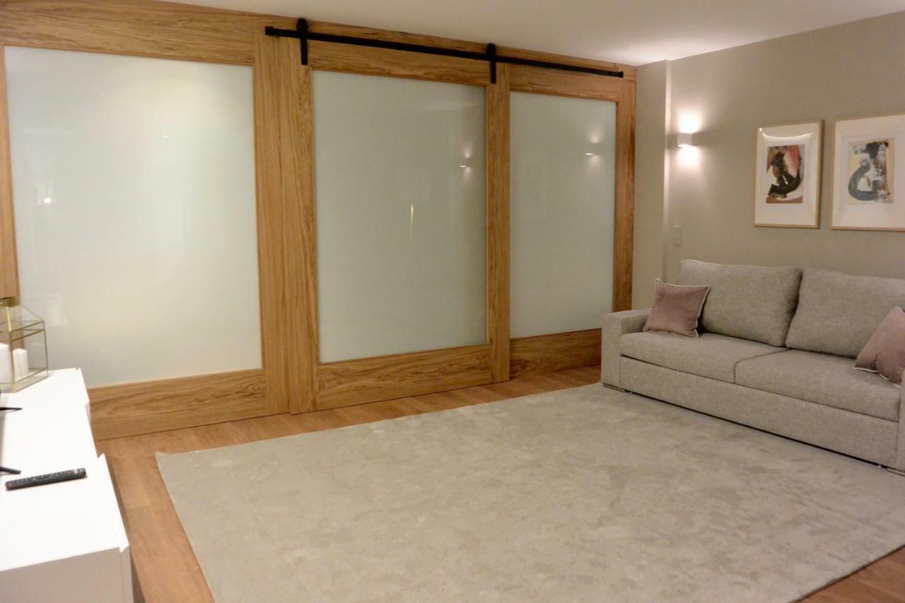 Lf Porto Gardenia, By Flat In Porto Apartment Luaran gambar