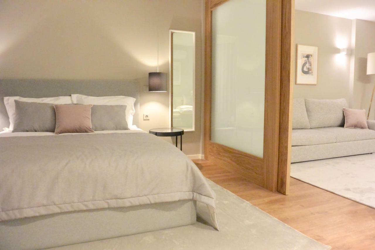 Lf Porto Gardenia, By Flat In Porto Apartment Luaran gambar