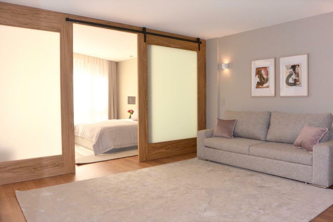Lf Porto Gardenia, By Flat In Porto Apartment Luaran gambar
