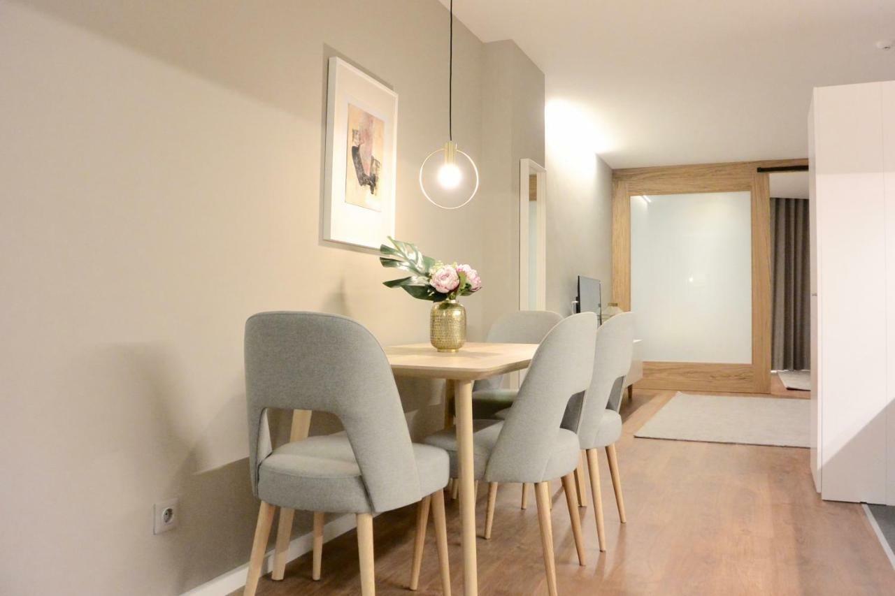 Lf Porto Gardenia, By Flat In Porto Apartment Luaran gambar
