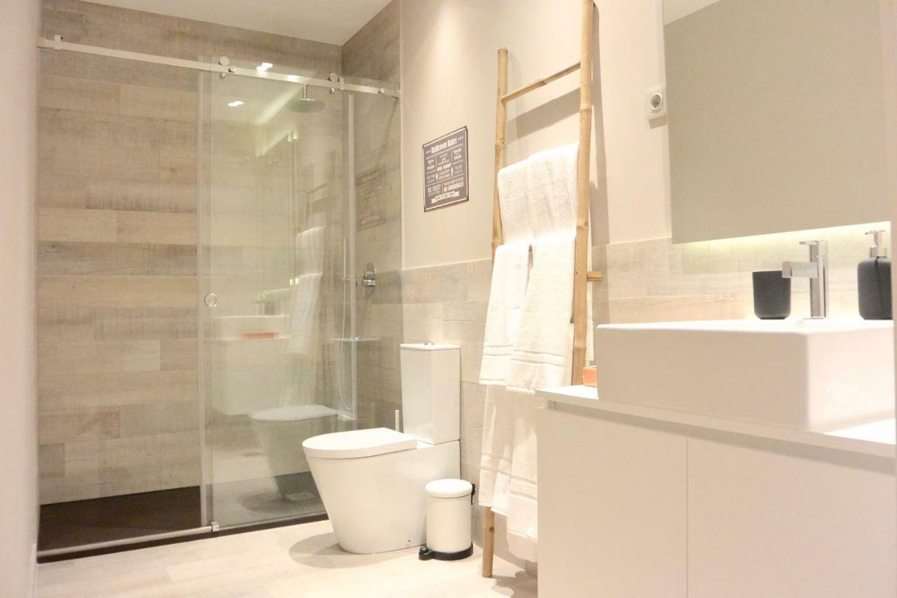 Lf Porto Gardenia, By Flat In Porto Apartment Luaran gambar