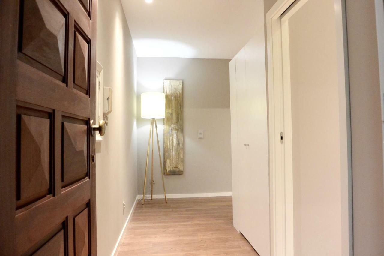 Lf Porto Gardenia, By Flat In Porto Apartment Luaran gambar