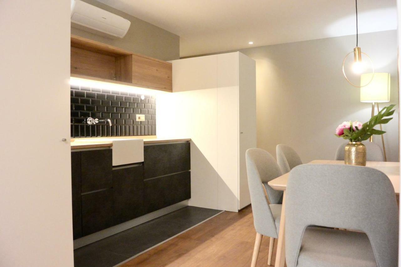 Lf Porto Gardenia, By Flat In Porto Apartment Luaran gambar