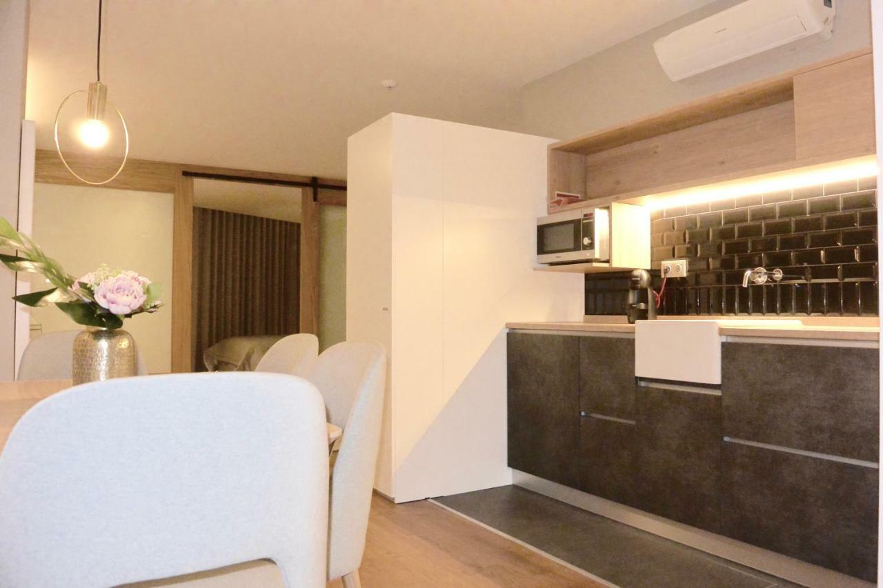 Lf Porto Gardenia, By Flat In Porto Apartment Luaran gambar