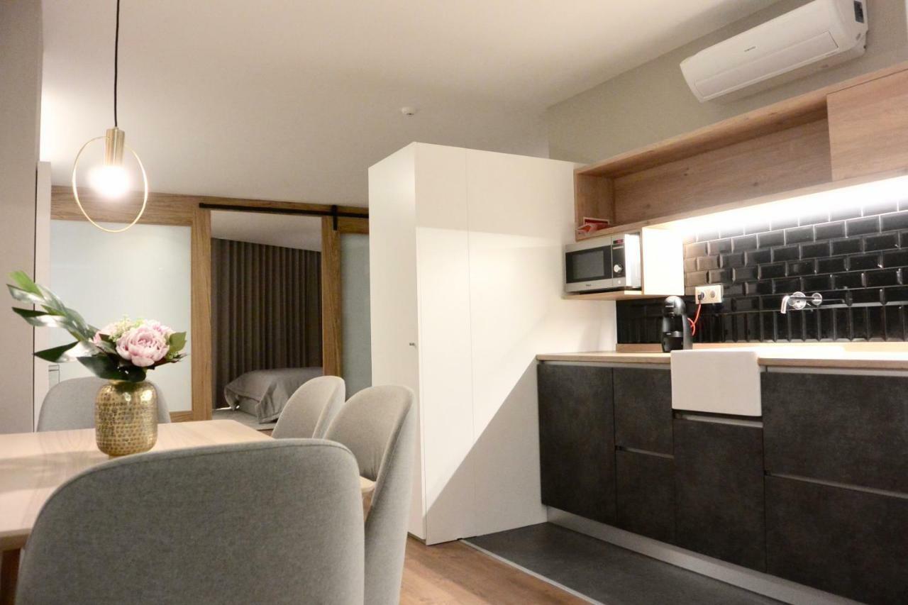 Lf Porto Gardenia, By Flat In Porto Apartment Luaran gambar