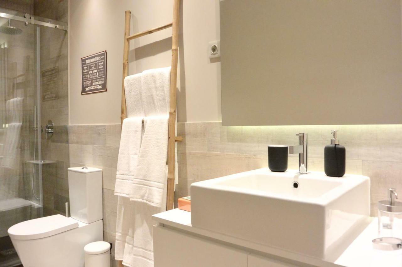 Lf Porto Gardenia, By Flat In Porto Apartment Luaran gambar