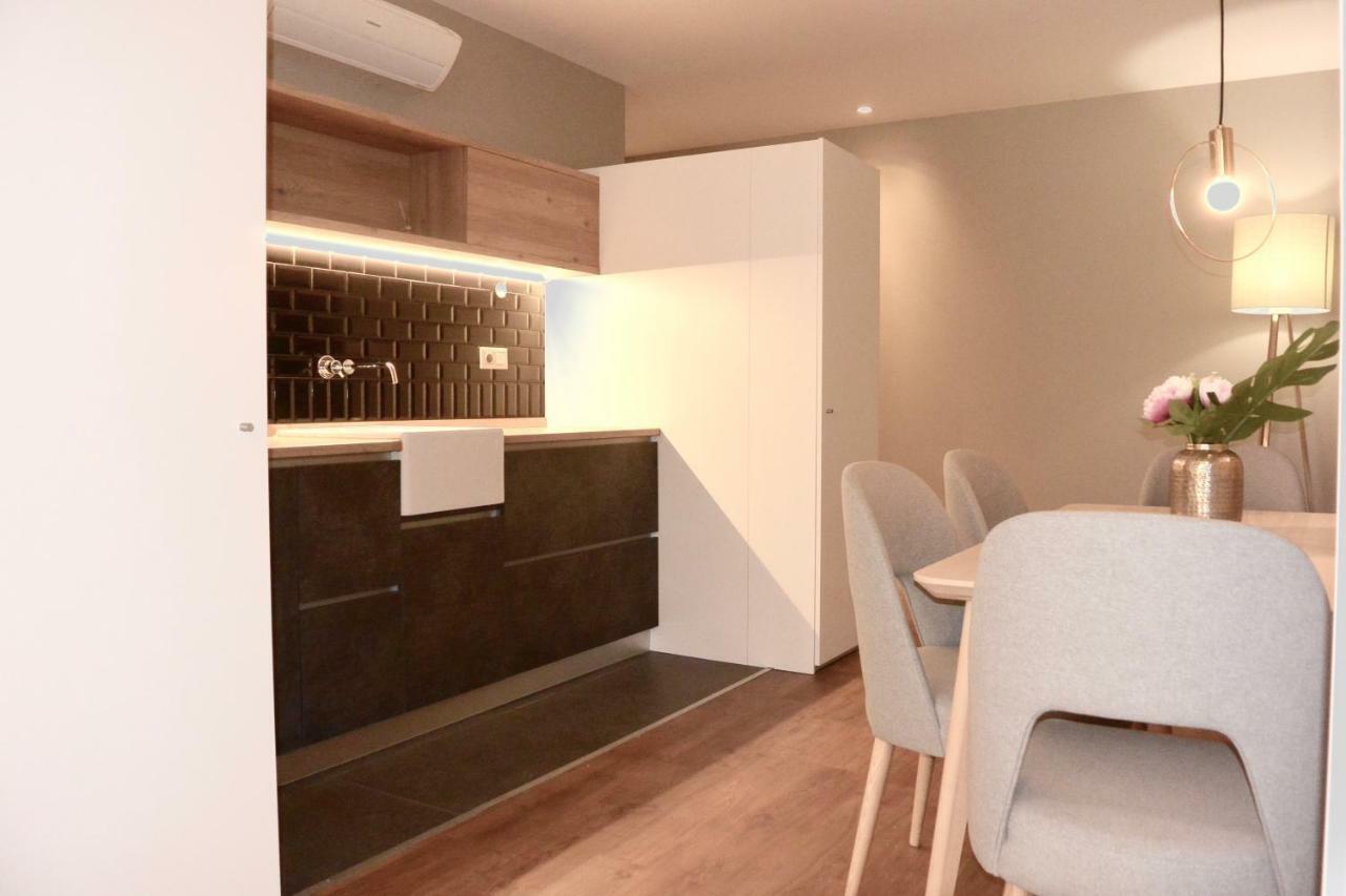 Lf Porto Gardenia, By Flat In Porto Apartment Luaran gambar