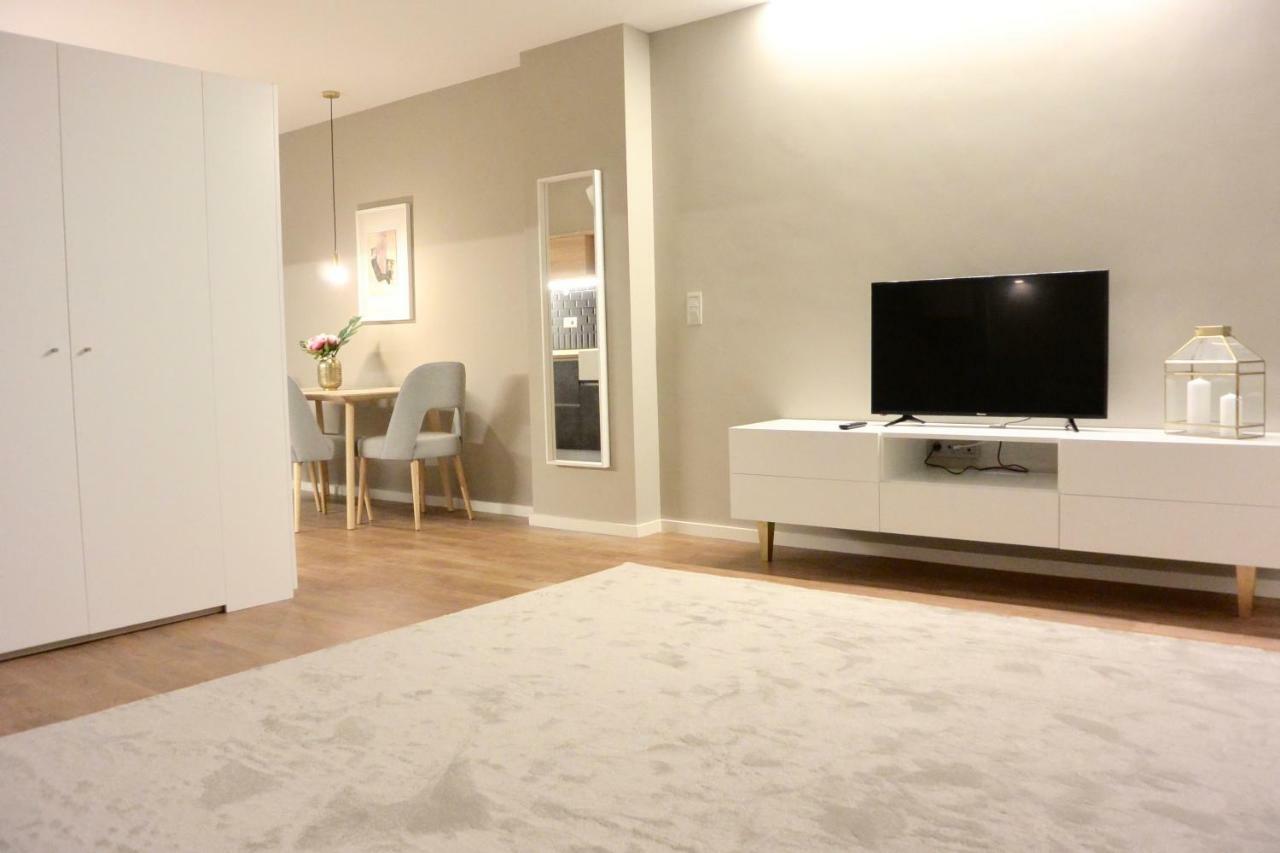 Lf Porto Gardenia, By Flat In Porto Apartment Luaran gambar