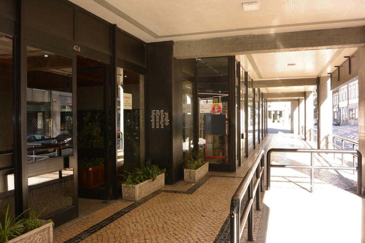 Lf Porto Gardenia, By Flat In Porto Apartment Luaran gambar